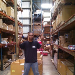 Meet your Posher, Ariel